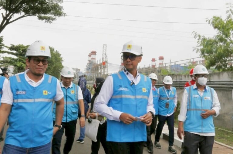 Hari Operasi Pembangkit Terbaik Sepanjang Sejarah