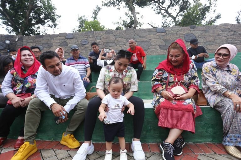 RANS Entertainment Akan Jalin Kolaborasi Bangun dan Ramaikan Kota Semarang di 2023