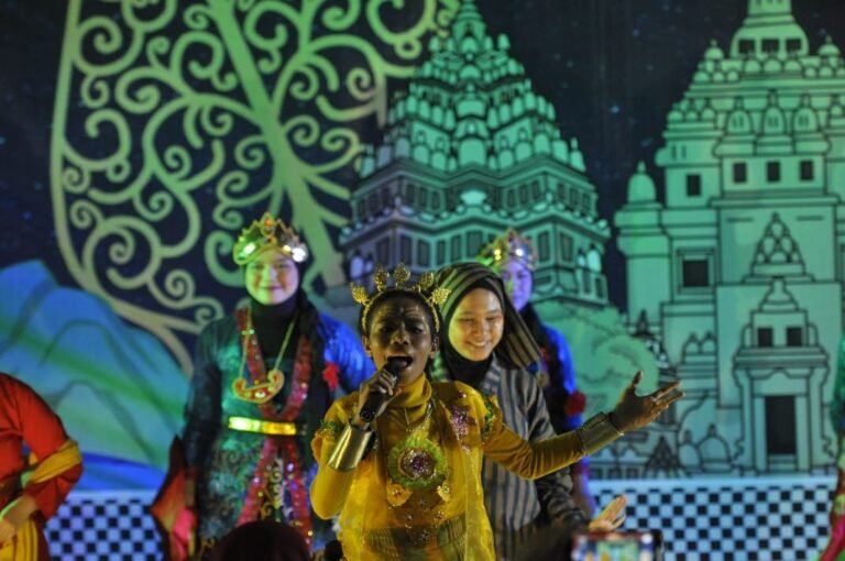 Semesta Day 2023 Digelar Sebulan Penuh
