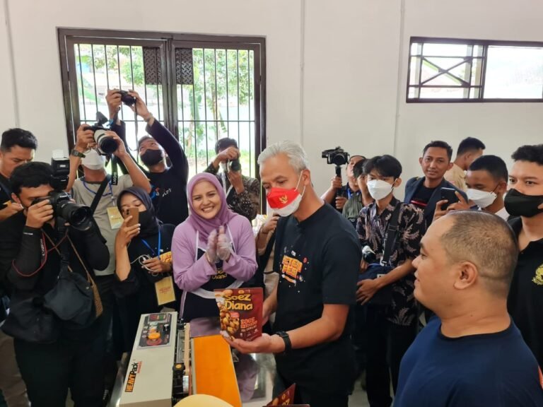 HeteroSpace Banyumas Beri Ruang Pekerja Kreatif