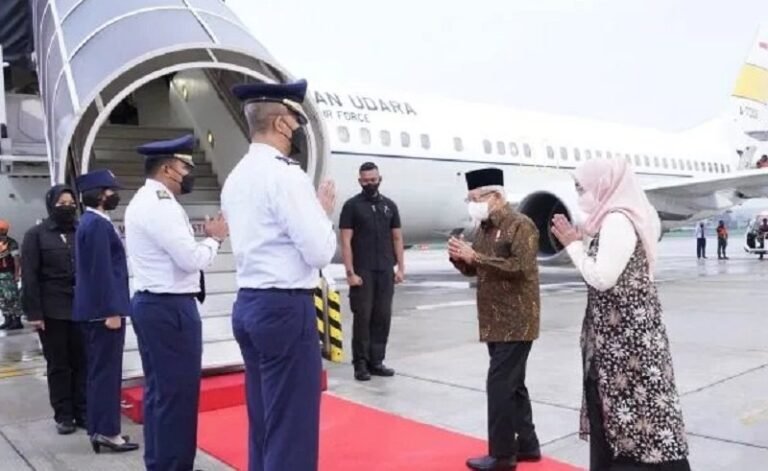 PLUT dan MPP Kabupaten Semarang akan Diresmikan Wapres Ma’ruf Amin
