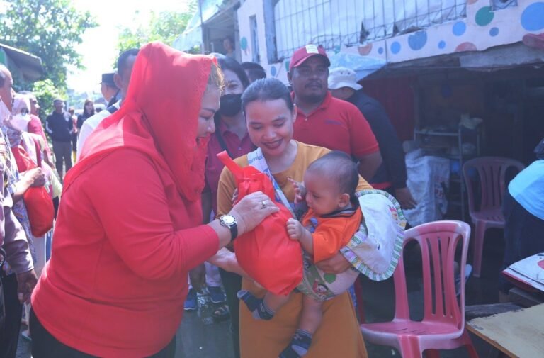 Pemkot Semarang Fasilitasi Perbaikan Dokumen Rusak Akibat Banjir