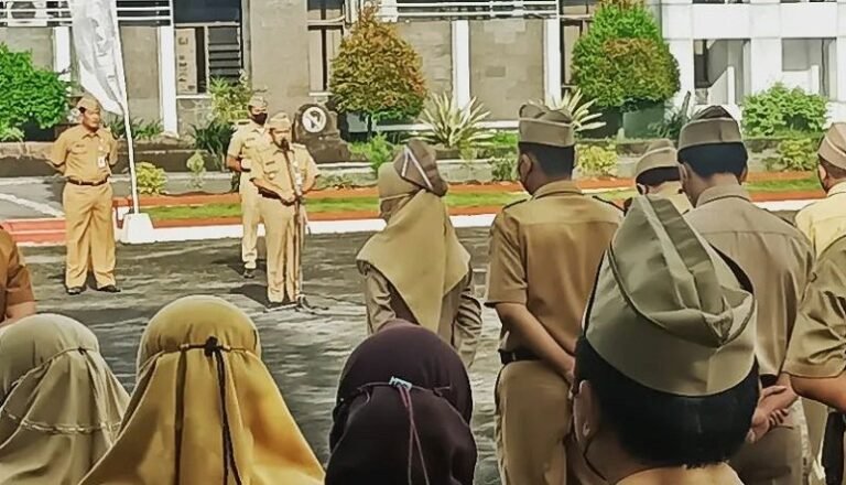 Pencapaian Pemkab Semarang 2022: Dapat Ratusan Hektar Tanah