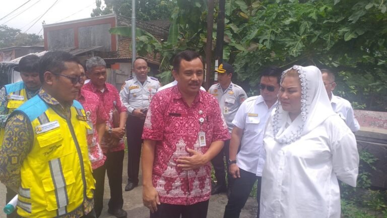 Pemkot Gandeng Ungaran Atasi Banjir