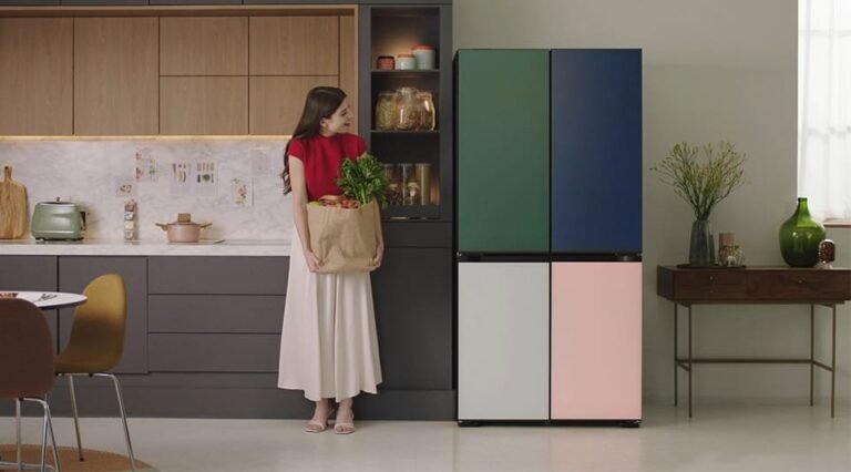 LG Pamerkan Perangkat Elektronik Rumah Tangga Canggih di KBIS 2023