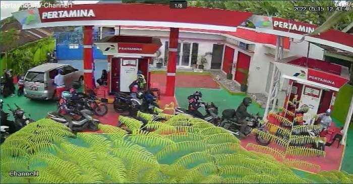 Inovasi, Kunci Sukses Bisnis Pertashop