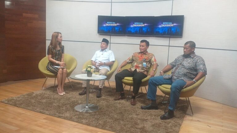 PDAM Diminta Perluas Jangkauan Wilayah Pelayanan
