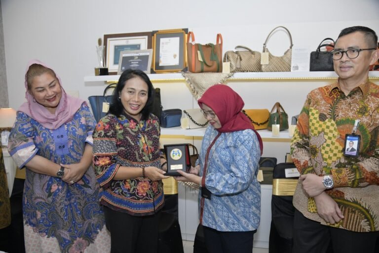 Kementerian PPPA dan Pemkot Semarang Komit Tuntaskan Persoalan Perempuan dari Hulu ke Hilir