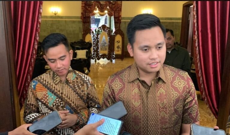 Dico – Gibran Makin Intim, Ketemu Lagi di Solo