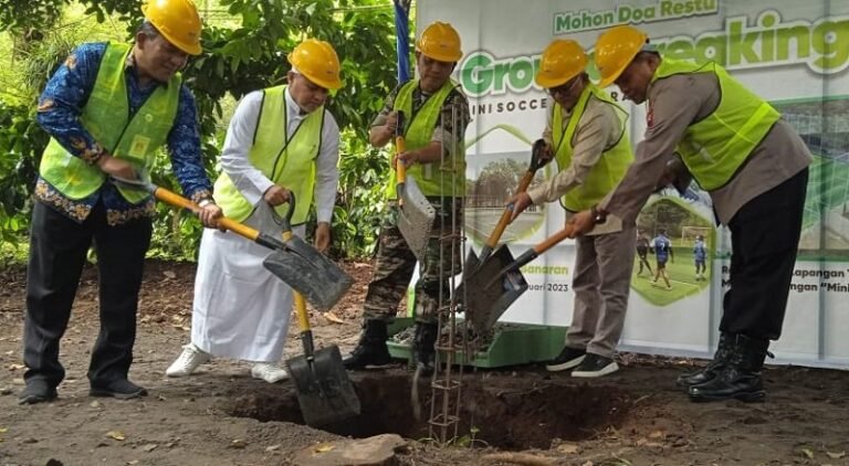 Wisata Kampoeng Kopi Banaran akan Dilengkapi Kereta Gantung Tertinggi