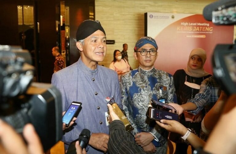 Kepala Daerah Diimbau Kembangkan Potensi Unggulan Bersama Investor