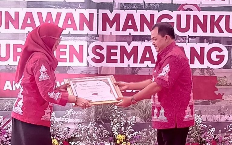 RS Gunawan Mangunkusumo Ambarawa Tambah Empat Poliklinik Rawat Jalan
