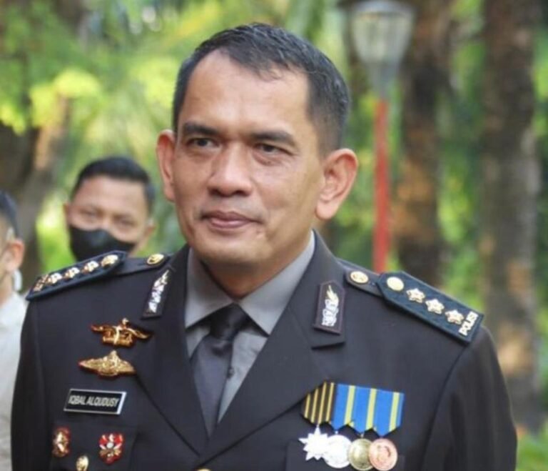 Polda Jateng Siap Sidangkan 5 Anggotanya 