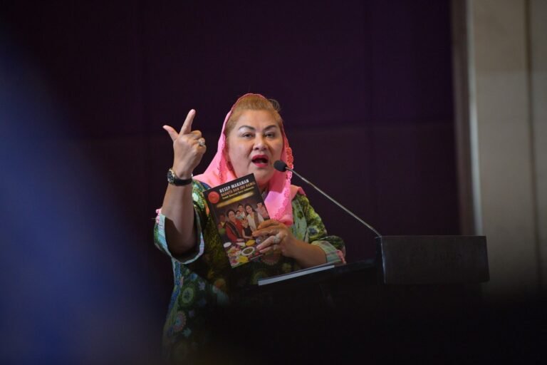 Mbak Ita Ungkap Capaian Kota Semarang dalam Inovasi Keterbukaan Informasi