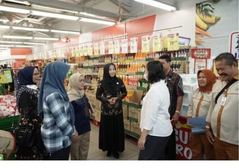 Tim Jejaring Inspeksi Keamanan Pangan