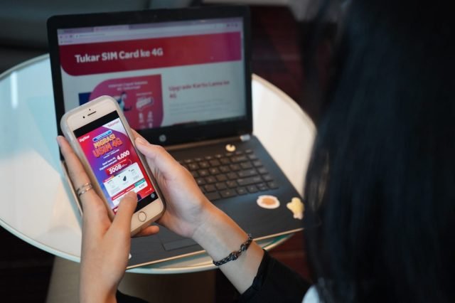 Telkomsel Lanjutkan Upgrade Layanan 3G ke 4G/LTE di Jateng