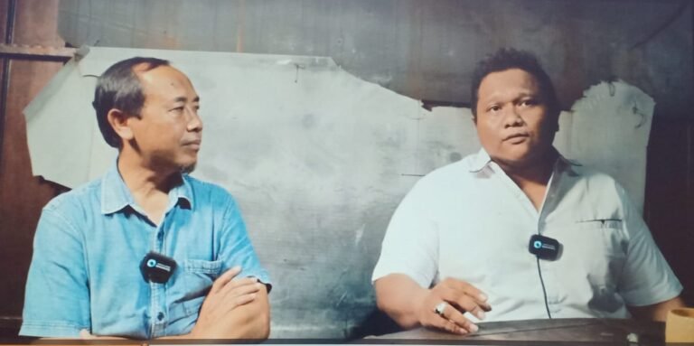 Riyan : Ini Ujian Bukan untuk Saya, Tapi untuk PO Haryanto Sendiri