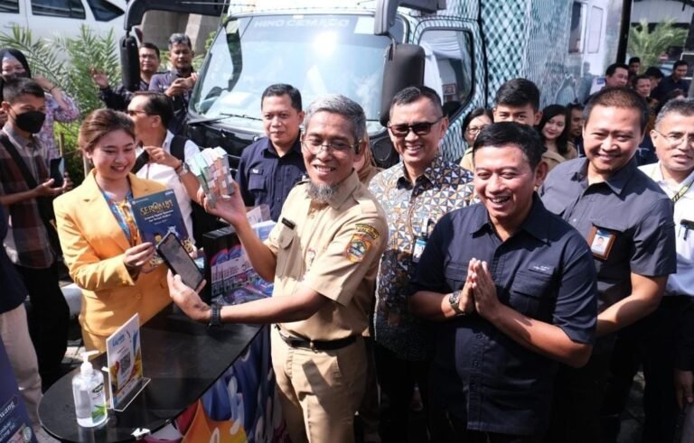 Sambut Lebaran, BI Siapkan Rp28,1 Trilyun