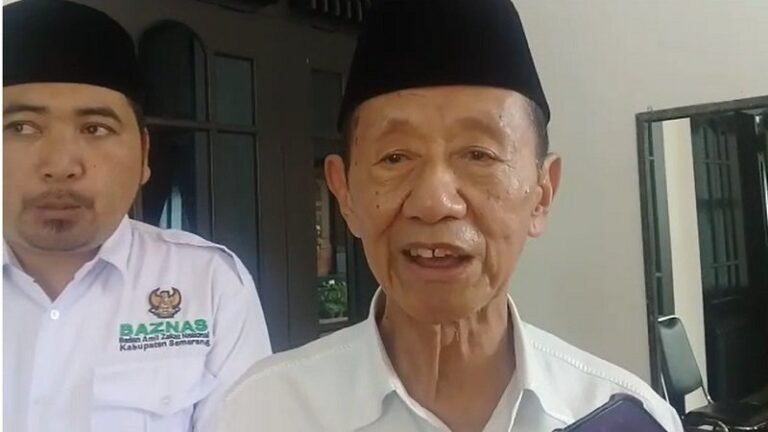 Kasus Pimpinan Ponpes di Ungaran Diduga Cabuli Santriwati Naik Penyidikan, Ini Tanggapan MUI Jateng