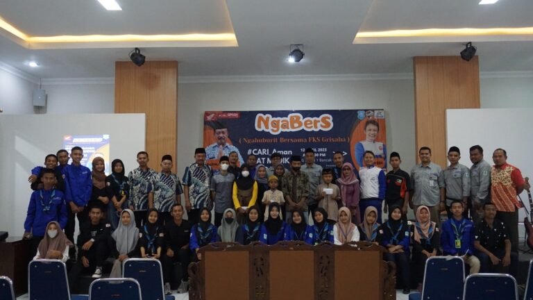 Buktikan Gen Z Jateng Mampu Jadi Generasi #Cari_Aman Berkendara