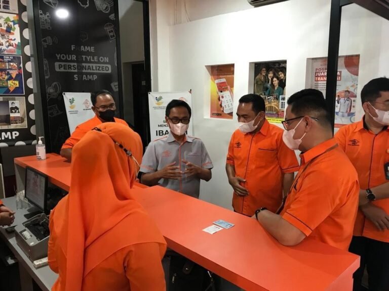 Gunakan Teknologi AI, Pos Indonesia Pastikan 3,2 Juta KPM Terima Bansos BPNT dan PKH Sebelum Lebaran