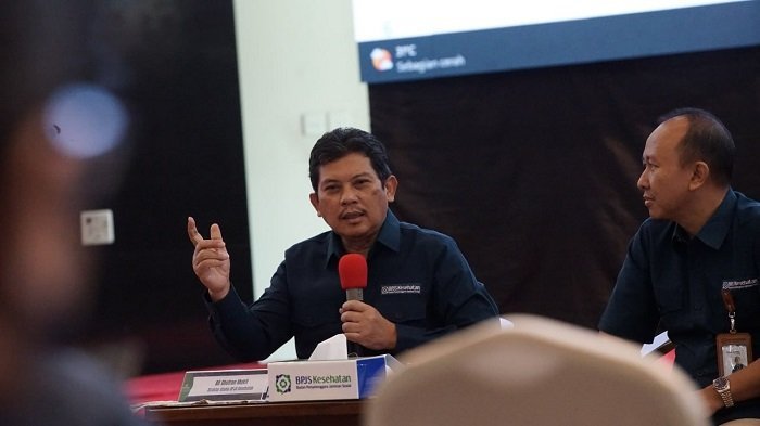 BPJS Kesehatan Pastikan Peserta JKN Bisa Akses Pelayanan di Masa Libur Lebaran