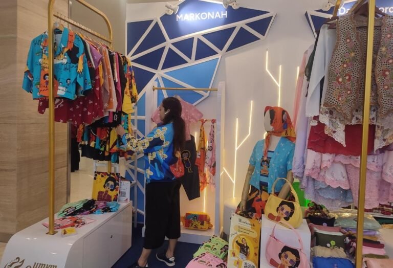 BI Jateng Gelar UMKM Gayeng