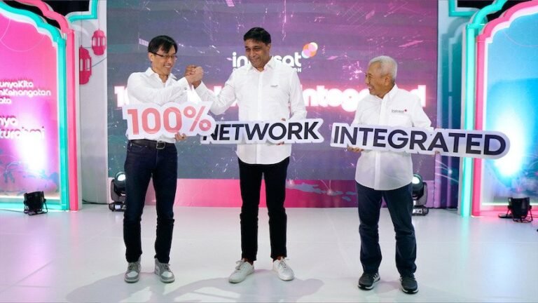 Sambut Lebaran, Indosat Pastikan Kesiapan Jaringan dan Layanan