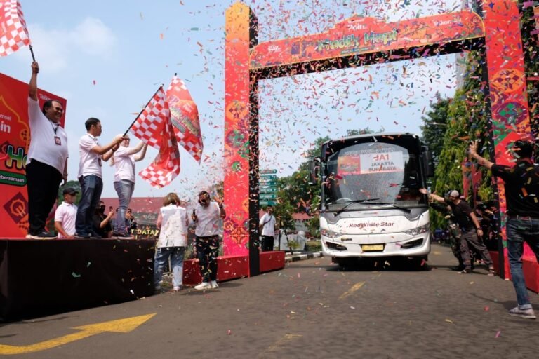 Telkomsel Salurkan Donasi Poin Pelanggan