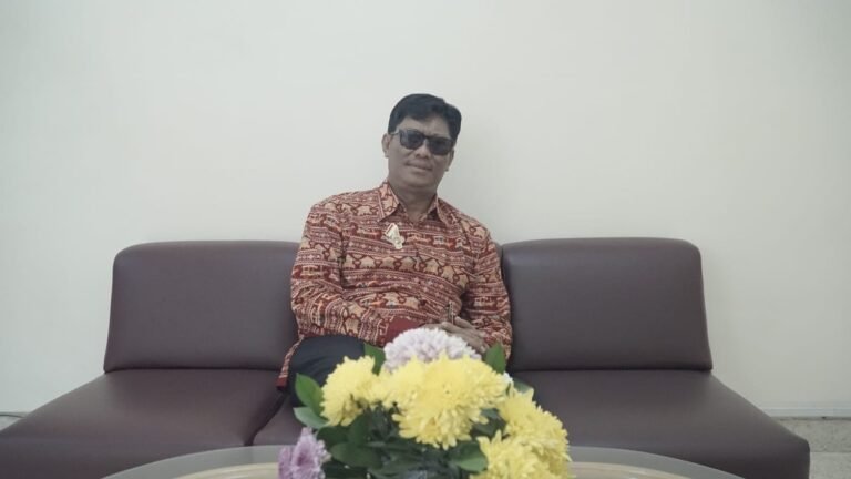 Kokohkan Eksistensi Kampus Indonesia Mini, UKSW Luncurkan Beasiswa Diakonia