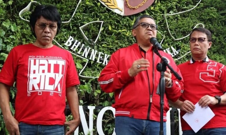 PDIP Ungkap Kriteria Pendamping Capres Ganjar, Ini Clue-nya
