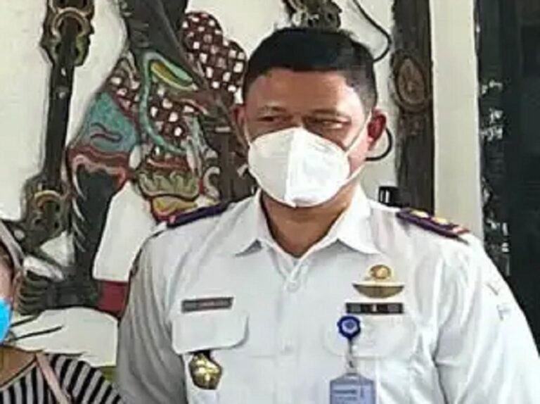 Kepala Balai Teknik Perkeretaapian Jateng OTT KPK, Barang Bukti Miliaran