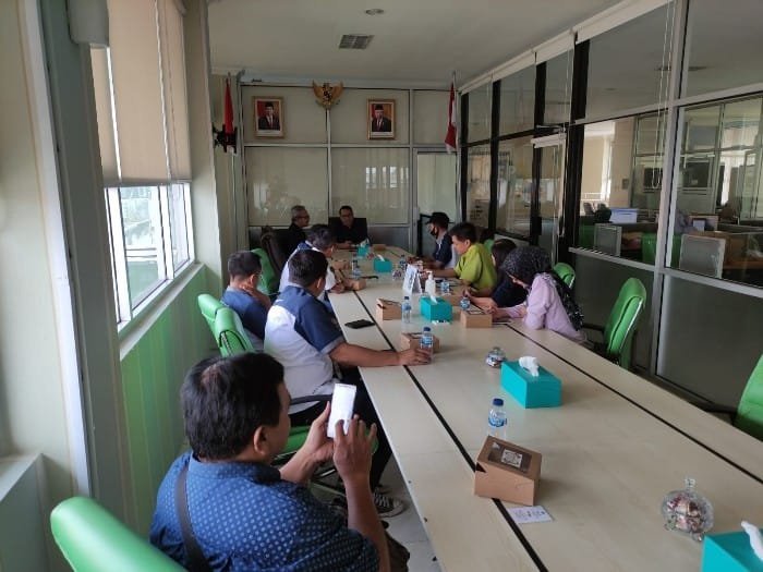 Hari Buruh, BPJS Ketenagakerjaan Klaten dan SPSI Gelar Dialog