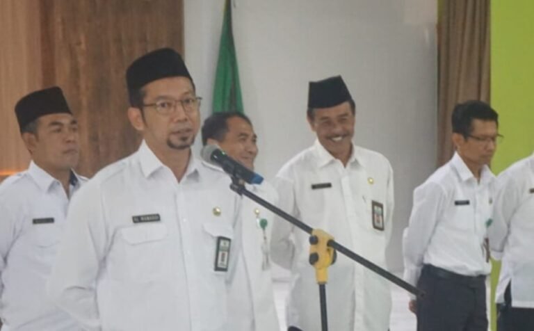 Akhirnya, Jamaah Haji dapat Jatah Makan Tiga Kali