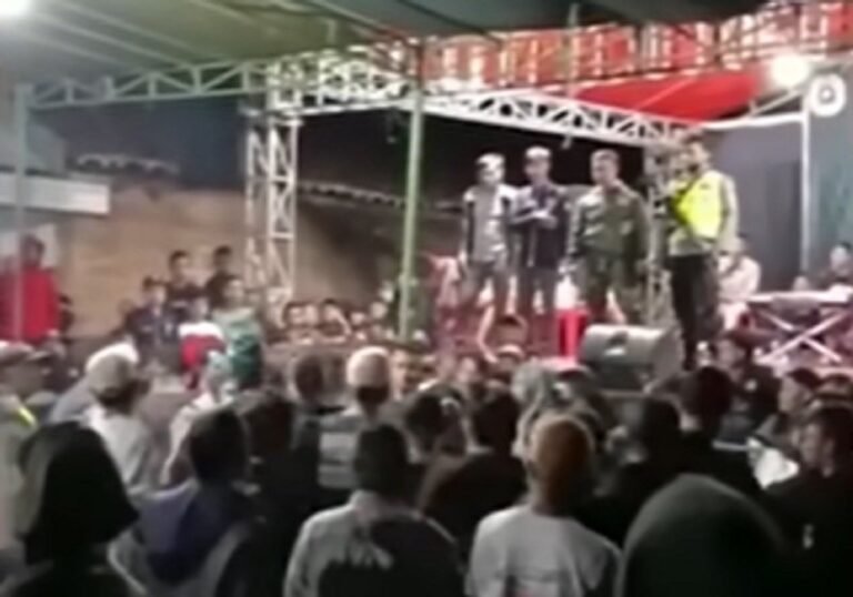 Panitia Merti Dusun Tewas Tertembak Polisi, Keluarga Duga Unsur Kelalaian