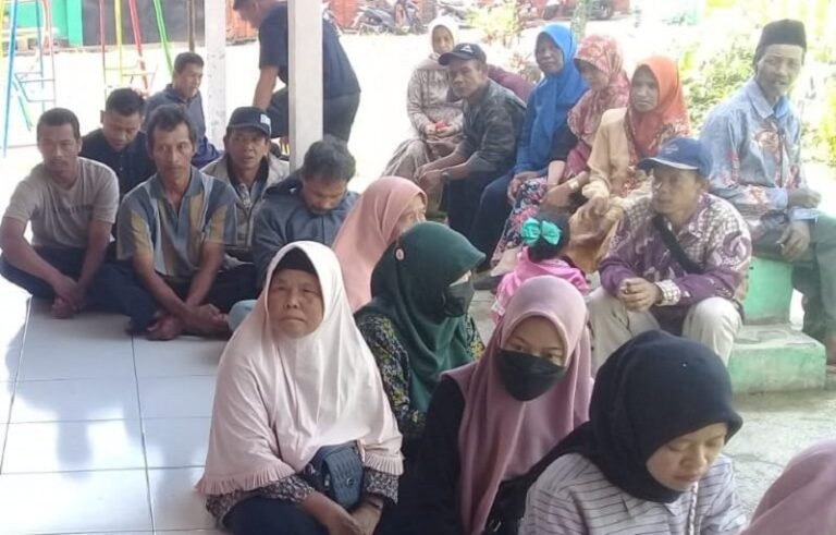 Warga Terdampak Tol Yogya-Bawen Kembali Surati Gubernur dan Presiden