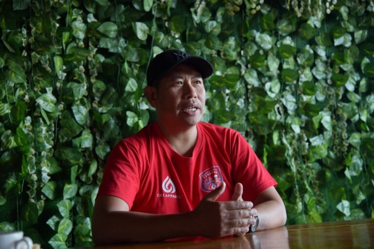 Agar Lebih Bagus, Pengelola Baru Stadion Citarum Siap Lakukan Pembenahan Fasilitas