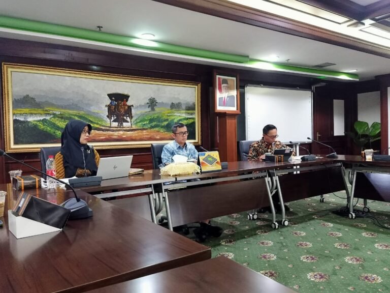 BI Catat Inflasi di Jawa Tengah Mengalami Penurunan di 0.22% pada Mei 2023