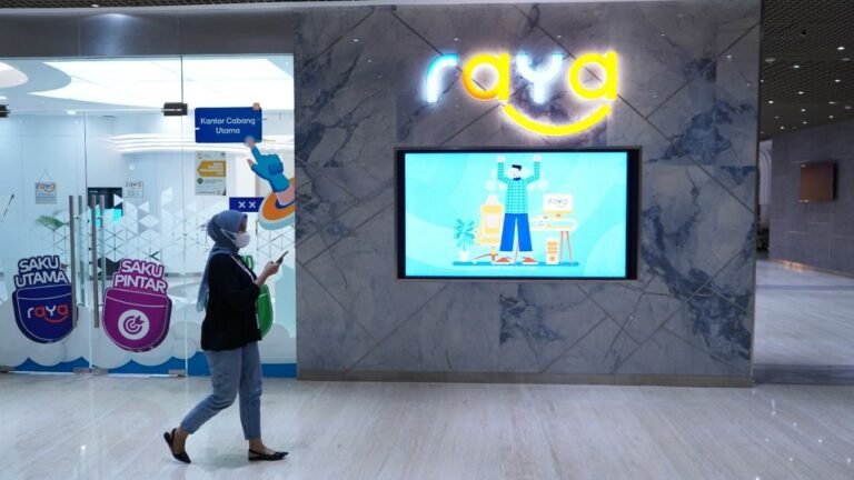 Bank Raya Luncurkan Layanan Pembayaran Virtual Account