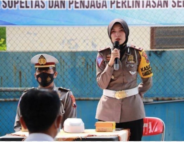 Ditlantas Polda Jateng Sudah Upayakan  Permudah Pembuatan SIM