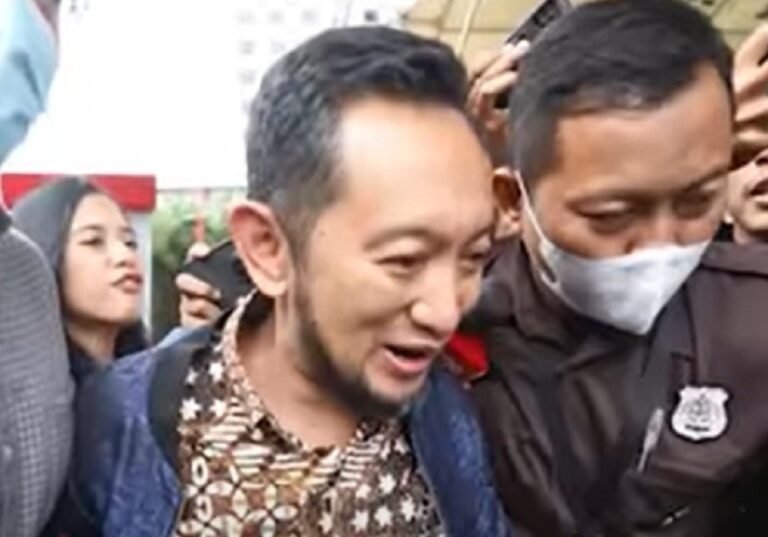 Eks Kepala Kantor Bea Cukai Asal Salatiga Tersangka TPPU Rp 60 Miliar