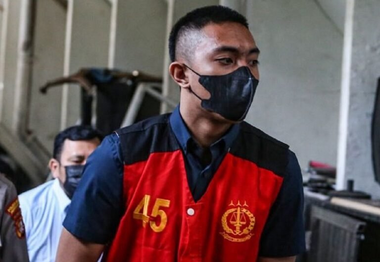 Restitusi Mario Dandy untuk David Ozora tak Bisa Dibebankan ke Ortu
