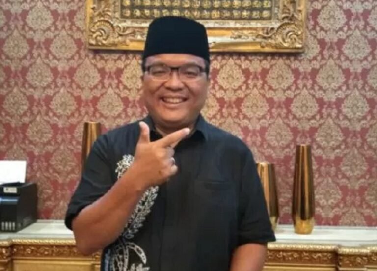 Bareskrim Dalami Laporan, Denny Indrayana Buka Suara