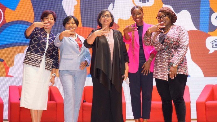 G20 EMPOWER Luncurkan Pedoman UMKM Perempuan Indonesia