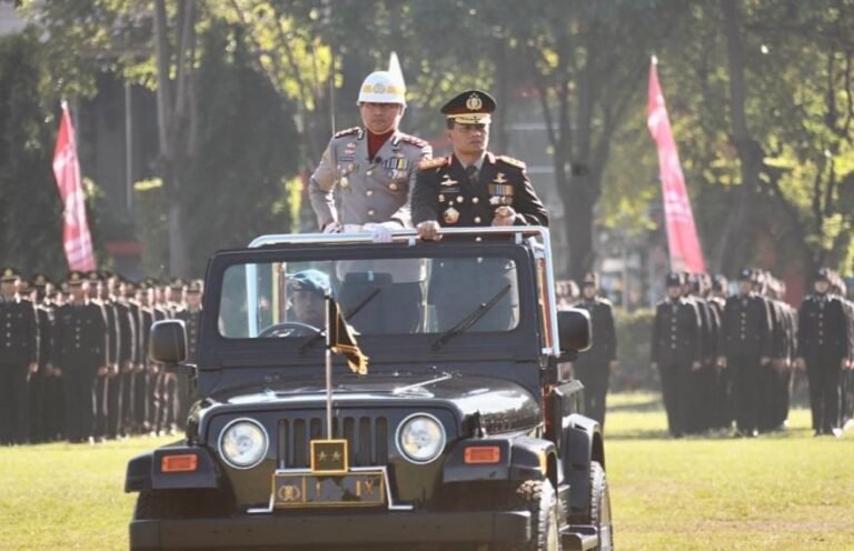 Bangun Sinergitas Dan Menjadi Kepercayaan Rakyat