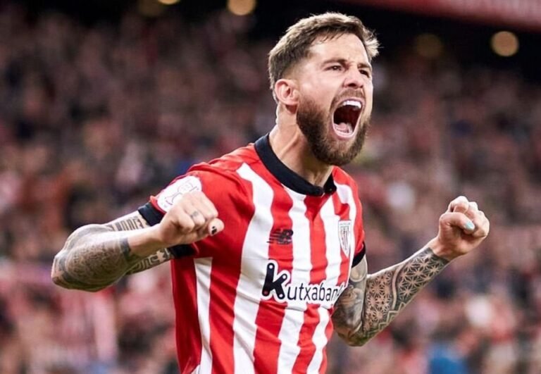 Barca Kontrak Martinez