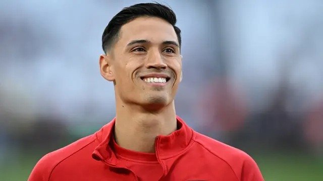 Pemain Keturunan  Indonesia Gabung AC Milan