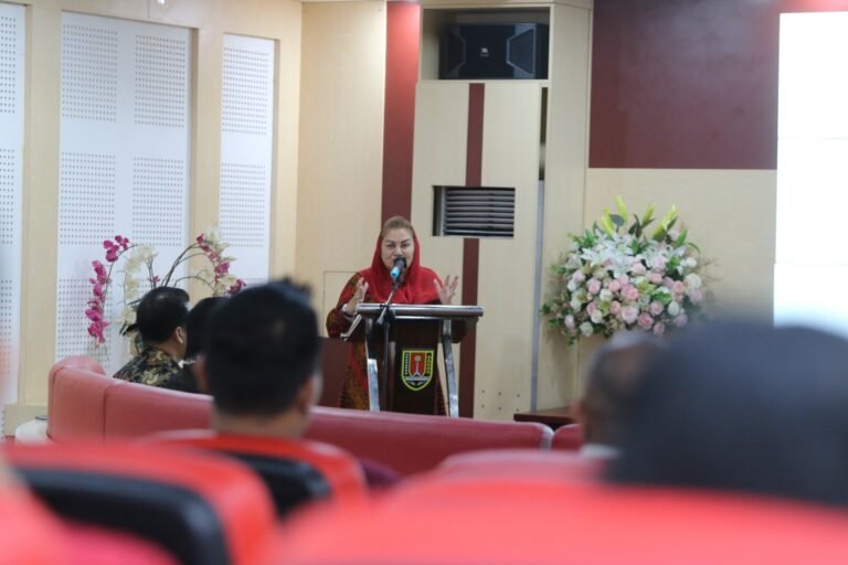 Mbak Ita Tekankan Pentingnya Kolaborasi Antar Stakeholder dalam Pengelolaan Kota Lama