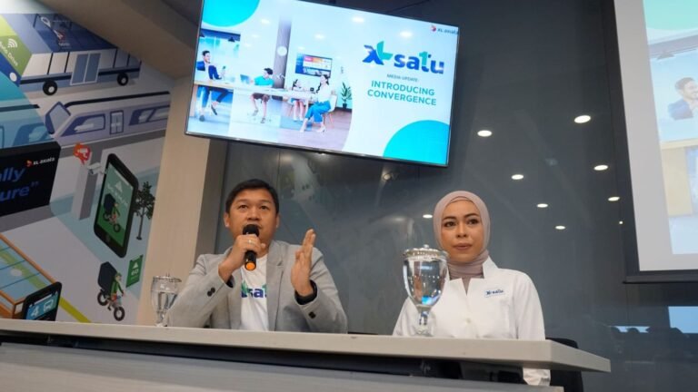 XL SATU Fiber Kini Tersedia di 63 Kota
