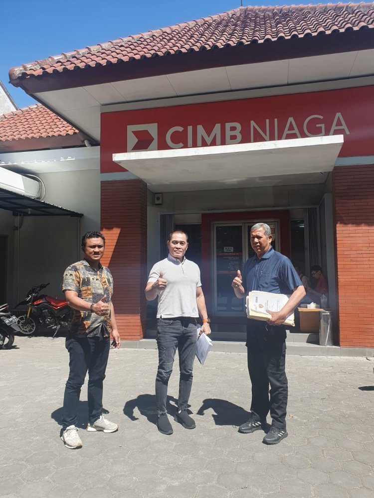 Sengketa Aset Rumah Mewah di Solo, Pengusaha Kota Malang Mengadu ke Menkopolhukam dan Mabes Polri